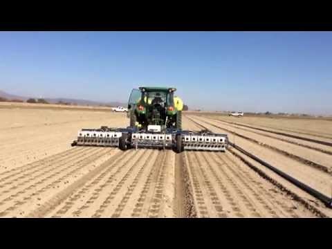 Blue River Technology - LettuceBot