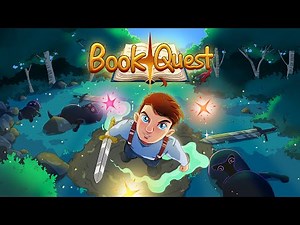 Book Quest Videos for PlayStation 4 - GameFAQs