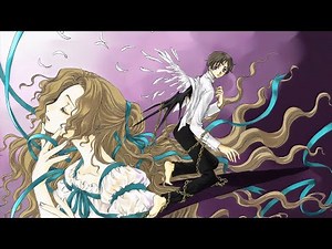 Code Geass ED / Ending 3 - Creditless | 4K | 60fps | Lyrics