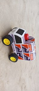 602K views · 9.4K reactions | How to make matchbox car #DIY #car #MatchboxCar #matchboxcrafts #science #technology #diyprojects #handmade #reels #reelsfb #viral #viralreels #utcrafting | UT Crafting | Facebook