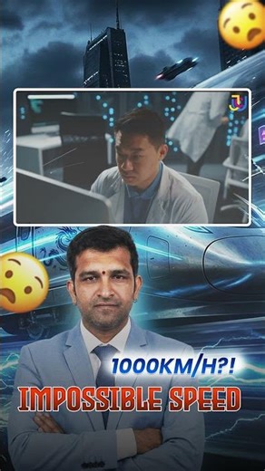 How Vacuum Trains Will Change Travel Forever