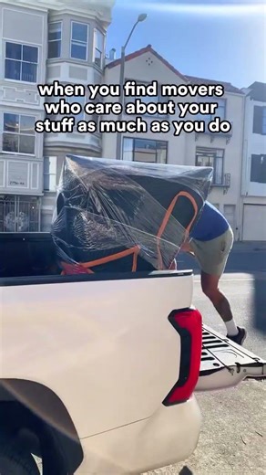 The Difference Between Doing a Job and Actually Caring 🫶