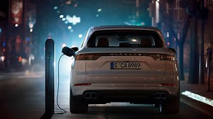 Porsche Will Add a New All-Electric Luxury SUV to Its Ranks
