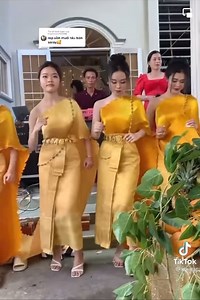 Điệu múa madison (madizone) đặc trưng của dân tộc khmer, đám cưới bao vui luôn nha mọi người 🥰 | Lâm Dũng TV