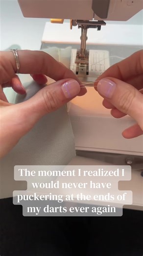 Lifechanging wat of making sure your darts will come out perfect every time.