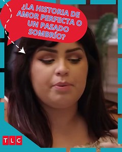 Amor, boda y todo en 90 días, pero ¿qué sucede cuando los secretos salen a la luz? Descubre si esta pareja logrará superar su oscuro pasado y encontrar la felicidad eterna | TLC Latinoamérica