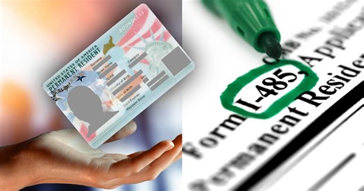 ¡Confirmado, inmigrantes! USCIS RECHAZA solicitudes de Green Card que no cumplen este REQUISITO POCO CONOCIDO