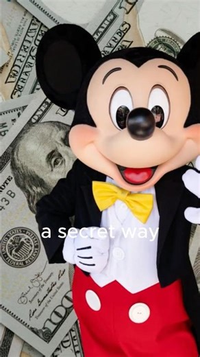 How Disney Tricks YOUR brain! #waltdisneyworld #disneyland #disney