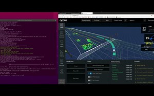 【Apollo调试】DreamView仿真测试（基于原生Ubuntu20.04）