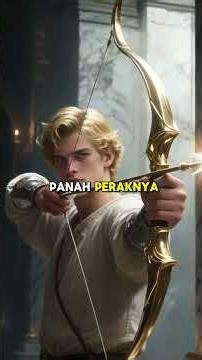 Dewa Musik, Penyembuh, dan Penghancur: Siapa Sebenarnya Apollo? ☀️