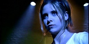Top Ten Episodes of Buffy the Vampire Slayer