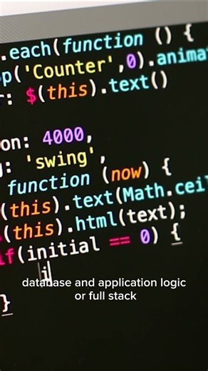 What a Web Developer Do?#coding#webdevelopment #programming