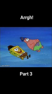 171K views · 2.5K reactions | Spongebob SquarePants | Arrgh! | Part 3 #spongebobsquarepants #spongebob #kartun #animasi #viral #fyp | Pecinta Kartun | Facebook