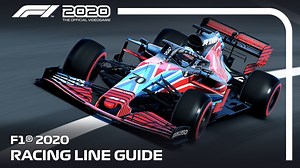 84K views · 430 reactions | The Racing Line is a useful guide to...