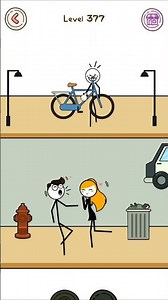 Thief puzzle level 377