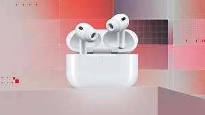 Apple Delivers AirPods Pro 3 With Heart Rate Monitor, AI Live Translations, More
