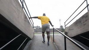 2X Super Bowl Champ Jarvis Green's Story & Regenexx Knee Stem Cell Procedure Outcome. | Regenexx