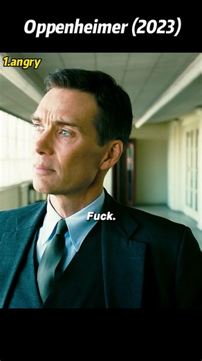 Oppenheimer (2023) | Consulting Einstein on Complex Problems