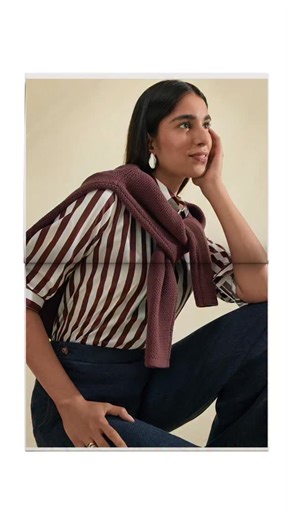 Ann Taylor on Instagram: "Fresh styles for a fresh start. Shop new arrivals out now. 🌟"