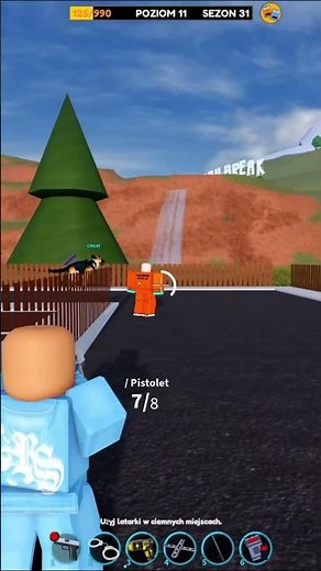 op trick w jailbreak #dlaciebie #jailbreak