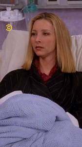 Ross got that unagi in every timeline #Friends #PhoebeBuffay #RossGeller | Comedy Central UK