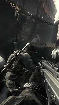 CALL OF DUTY GHOSTS EXTINCTION GAMEPLAY! #gaming #callofduty #mobilegaming #firstpersonshooter #game