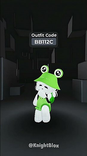Roblox Mini Avatar Outfits (Under 500 R$!)