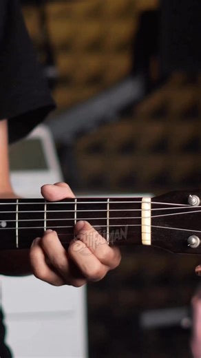 14K views · 172 reactions | Canon in D | Guitar chord #guitartutorial #guitarchords | ShifaIman | Facebook