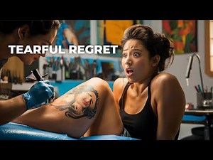 Private Tattoos THE LINE BETWEEN CONSENT AND COMFORT