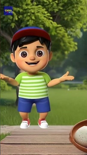 Bulbul Ka Bacha Song, बुलबुल का बच्चा, Hindi Bal Kavita #shorts #balkavita #preschool #rhymes #poems