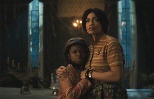 Your Favorite Disney Ride Now Has a New Movie Trailer!!!