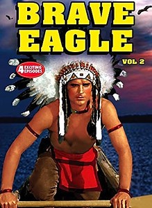 Brave Eagle | TVmaze