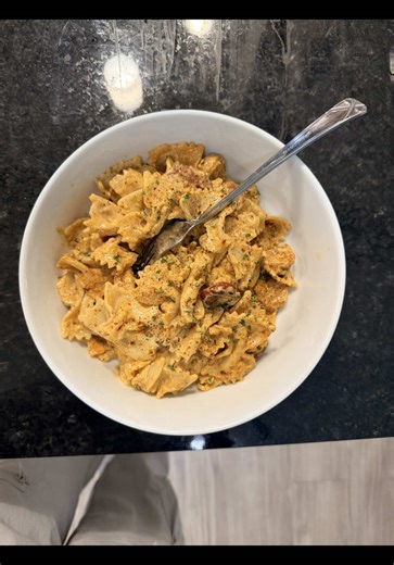 Making Sierra Leone Ogiri Pasta in America