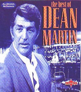 Dean Martin - The Best Of Dean Martin
