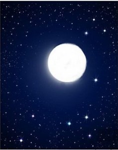 Moon Poems for the Moon Festival