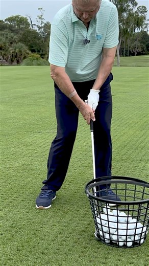 18K views · 64 reactions | Arms Too Stiff? Fix Your Swing Fast See the full breakdown on YouTube: https://youtu.be/CKOEf_QkTgQ | Scratch Golf Academy | Facebook