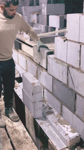 Extension block work