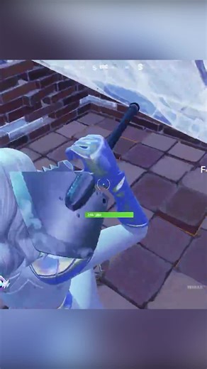 Enjoying Chug Jugs in Fortnite Gameplay