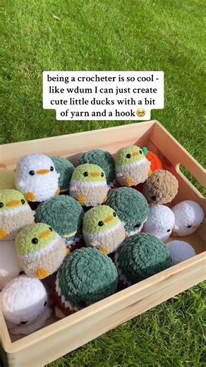 So addictive 🫶🏻 pattern is by me! #crochet #crochettiktok