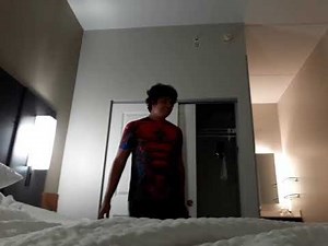 hotel wrestling part 5