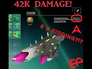 NMS-Ultimate Multitool- Ready for 42,000 Damage?