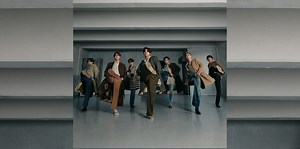 The Boundless Optimism of BTS