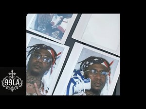 [FREE] Benji Blue Bills Type Beat "Delirious"