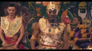 MC Galaxy ft. Davido ‐ Nek Unek (Official video) | Afro música