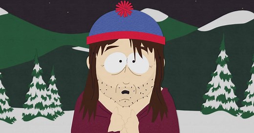 South Park - My Future Self n' Me | South Park Studios US