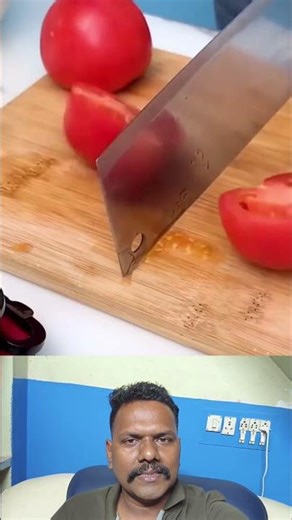 Manual Knife Sharpener for Kitchen - Red & Black Knife Sharpening Steel (Steel) #flipkart