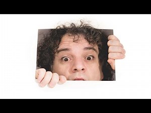 If you don't cut your own mats, are you even a real photographer?