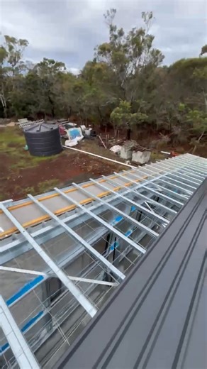 Adrian Bowerman on Reels