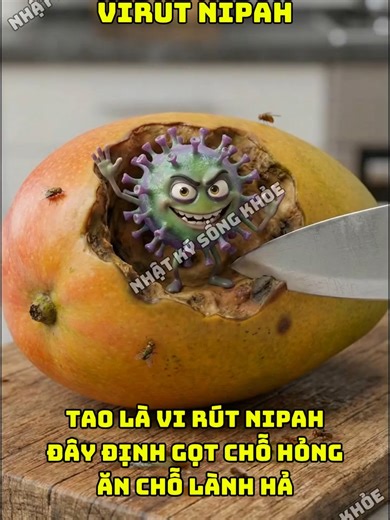 Cách Phòng Chống Virus Nipah Hiệu Quả