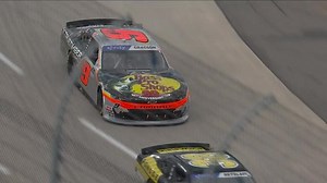 Dale Jr. on Xfinity Series practice: ‘It felt great to be out there’